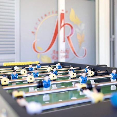 Antichi Ricordi - Il Pollaio Appartement Molino Nuovo  Buitenkant foto