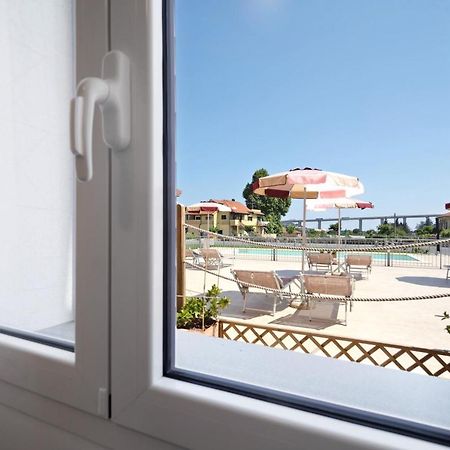 Antichi Ricordi - Il Pollaio Appartement Molino Nuovo  Buitenkant foto