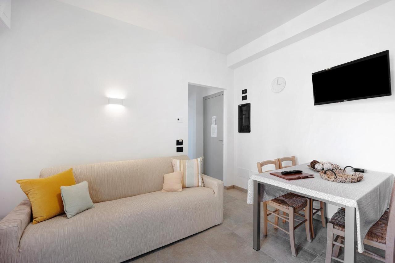Antichi Ricordi - Il Pollaio Appartement Molino Nuovo  Buitenkant foto