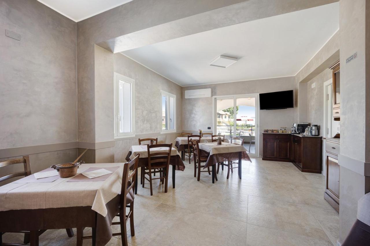 Antichi Ricordi - Il Pollaio Appartement Molino Nuovo  Buitenkant foto