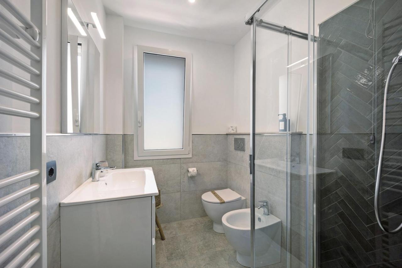 Antichi Ricordi - Il Pollaio Appartement Molino Nuovo  Buitenkant foto
