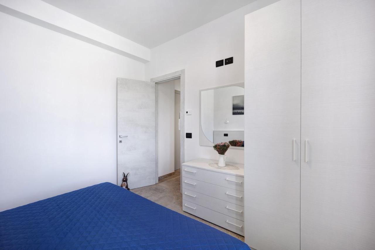 Antichi Ricordi - Il Pollaio Appartement Molino Nuovo  Buitenkant foto